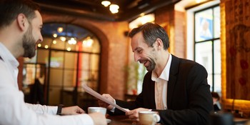 Star Pubs - Discovery Event in Nottingham